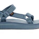 Lienzo Universal Teva Midform Azul Espejismo