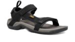 Meacham Negro Teva - Imagen 2