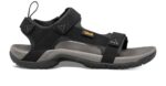 Meacham Negro Teva