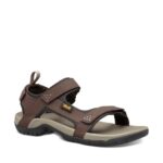 Meacham Teva Marrón Chocolate - Imagen 2