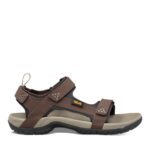 Meacham Teva Marrón Chocolate