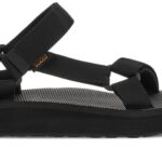 Medio Universal Teva Negro
