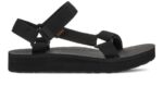 Medio Universal Teva Negro