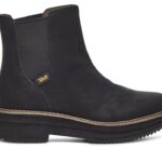 Midform Chelsea Teva Negro