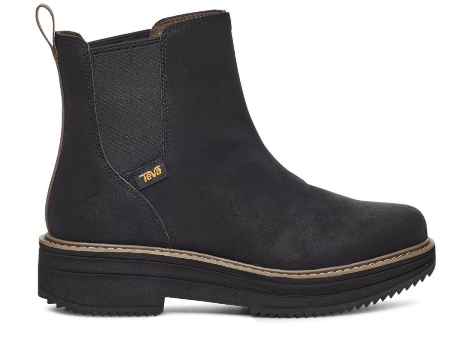 midform_chelsea_teva_negro.jpg Midform Chelsea Teva Negro - Imagen 1