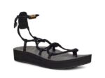 Midform Infinity Teva Negro - Imagen 2