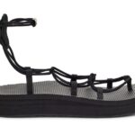 Midform Infinity Teva Negro