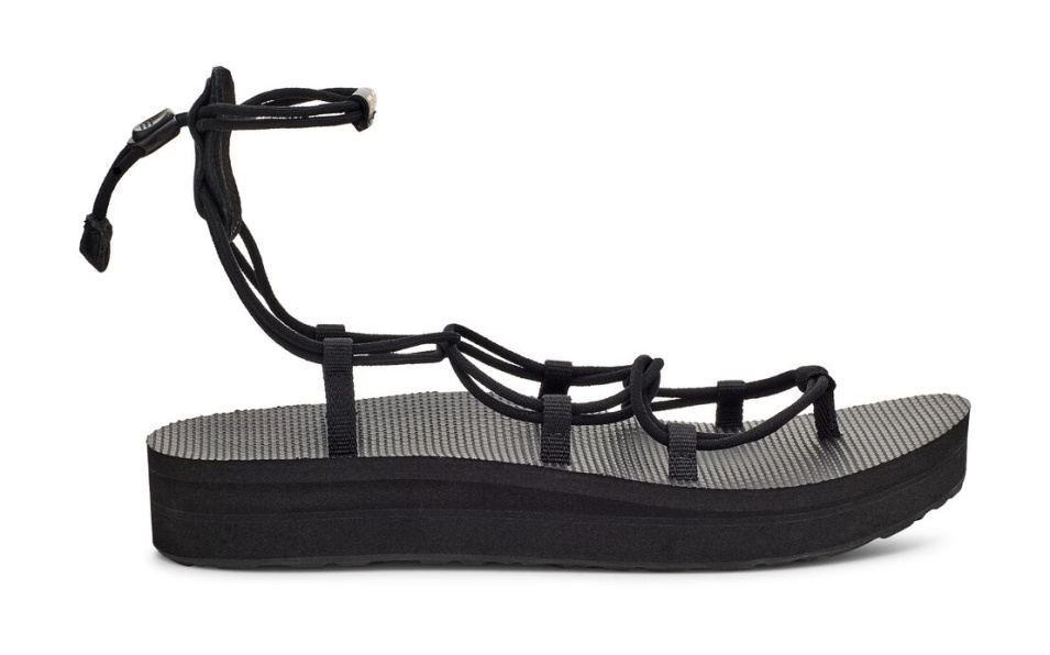 midform_infinity_teva_negro.jpg Midform Infinity Teva Negro - Imagen 1