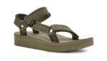 Midform Lona Universal Teva Verde Oliva - Imagen 2