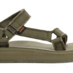 Midform Lona Universal Teva Verde Oliva