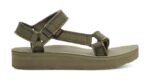 Midform Lona Universal Teva Verde Oliva