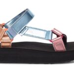 Midform Universal Shimmer Teva Rosa Multi