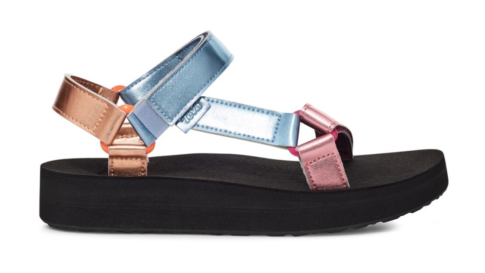 midform_universal_shimmer_teva_rosa_multi.jpg Midform Universal Shimmer Teva Rosa Multi - Imagen 1