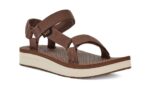 Midform Universal Teva Brown-birch - Imagen 2