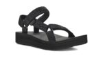 Midform Universal Teva Negro - Imagen 2