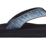 Mush Ii Teva Atmósfera Azul Marino
