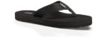 Mush Ii Teva Hojas Negras - Imagen 2