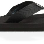 Mush Ii Teva Hojas Negras