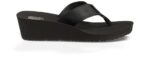 Mush Mandalyn Cuña 2 Teva Motivo Negro