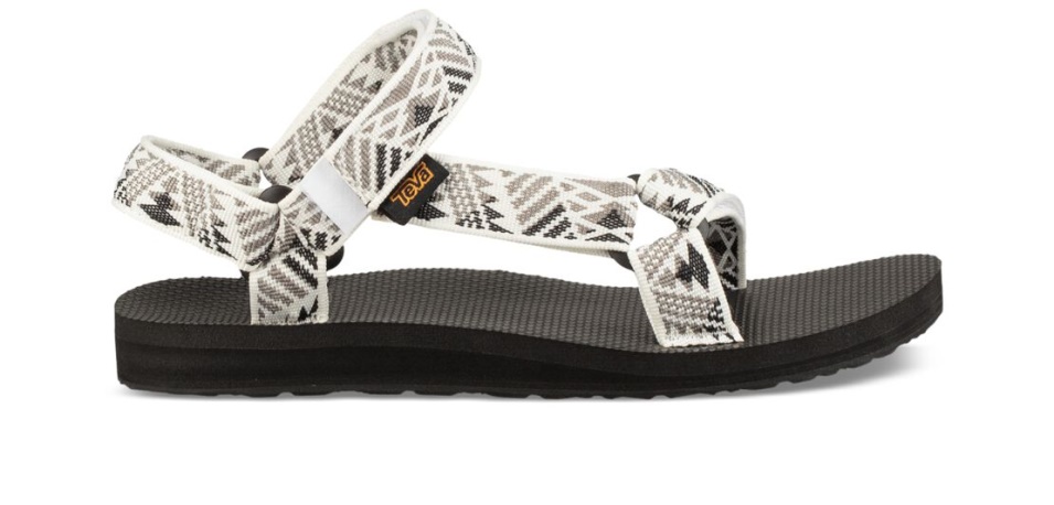 original_universal_teva_boomerang_blanco_gris.jpg Original Universal Teva Boomerang Blanco-gris - Imagen 1