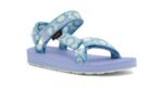 Original Universal Teva Burbujas Agua Tranquila - Imagen 2