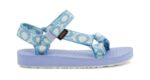 Original Universal Teva Burbujas Agua Tranquila
