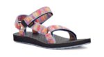 Original Universal Teva Iridiscencia Mandarina Multi - Imagen 2