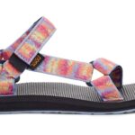 Original Universal Teva Iridiscencia Mandarina Multi