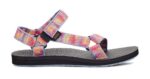 Original Universal Teva Iridiscencia Mandarina Multi