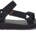 Original Universal Teva Negro