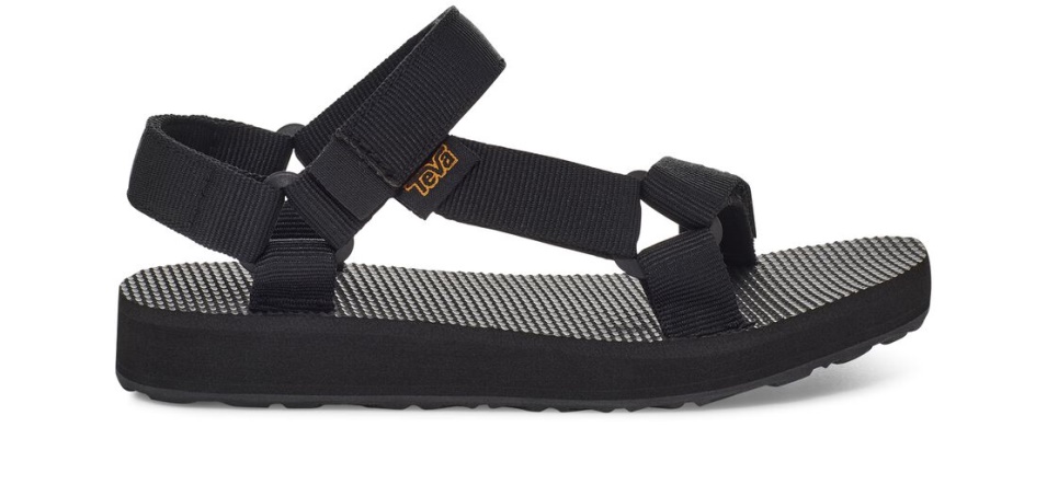 original_universal_teva_negro.jpg Original Universal Teva Negro - Imagen 1