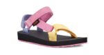 Original Universal Teva Rosebloom Multi - Imagen 2