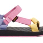 Original Universal Teva Rosebloom Multi