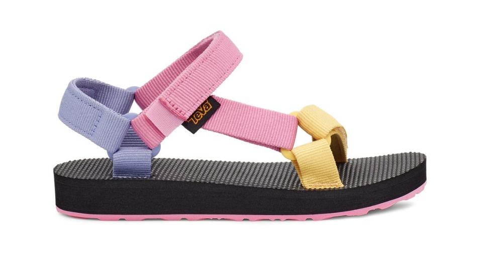 original_universal_teva_rosebloom_multi.jpg Original Universal Teva Rosebloom Multi - Imagen 1