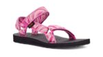 Original Universal Zappy Teva Colinabo-fucsia Violeta - Imagen 2