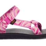 Original Universal Zappy Teva Colinabo-fucsia Violeta