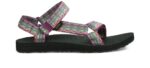 Originales Universales Teva Miramar Fade Púrpura Oscuro Multi