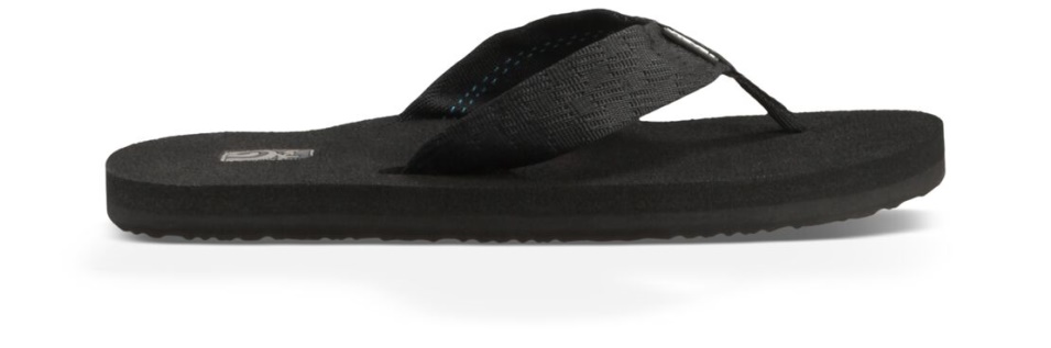 papilla_ii_teva_ladrillo_negro.jpg Papilla Ii Teva Ladrillo Negro - Imagen 1