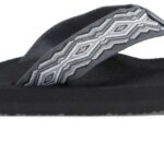 Papilla Teva Quincy Gris Oscuro Ii