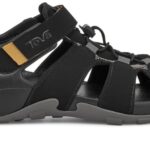 Pedernal Negro Teva