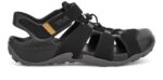Pedernal Negro Teva