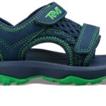 Psyclone Xlt Teva Azul Marino