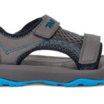 Psyclone Xlt Teva Gris Gaviota Oscuro