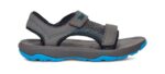 Psyclone Xlt Teva Gris Gaviota Oscuro