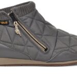 Recuerda Mid Teva Gris