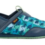 Reember Dinoster Teva Blue Dino