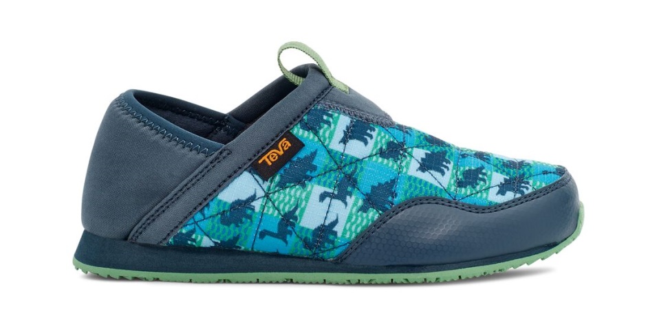 reember_dinoster_teva_blue_dino.jpg Reember Dinoster Teva Blue Dino - Imagen 1