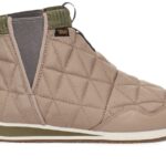 Reember Mid Teva Macaron-oliva