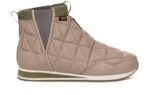Reember Mid Teva Macaron-oliva