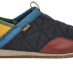 Reember Teva Azul-marrón Multi